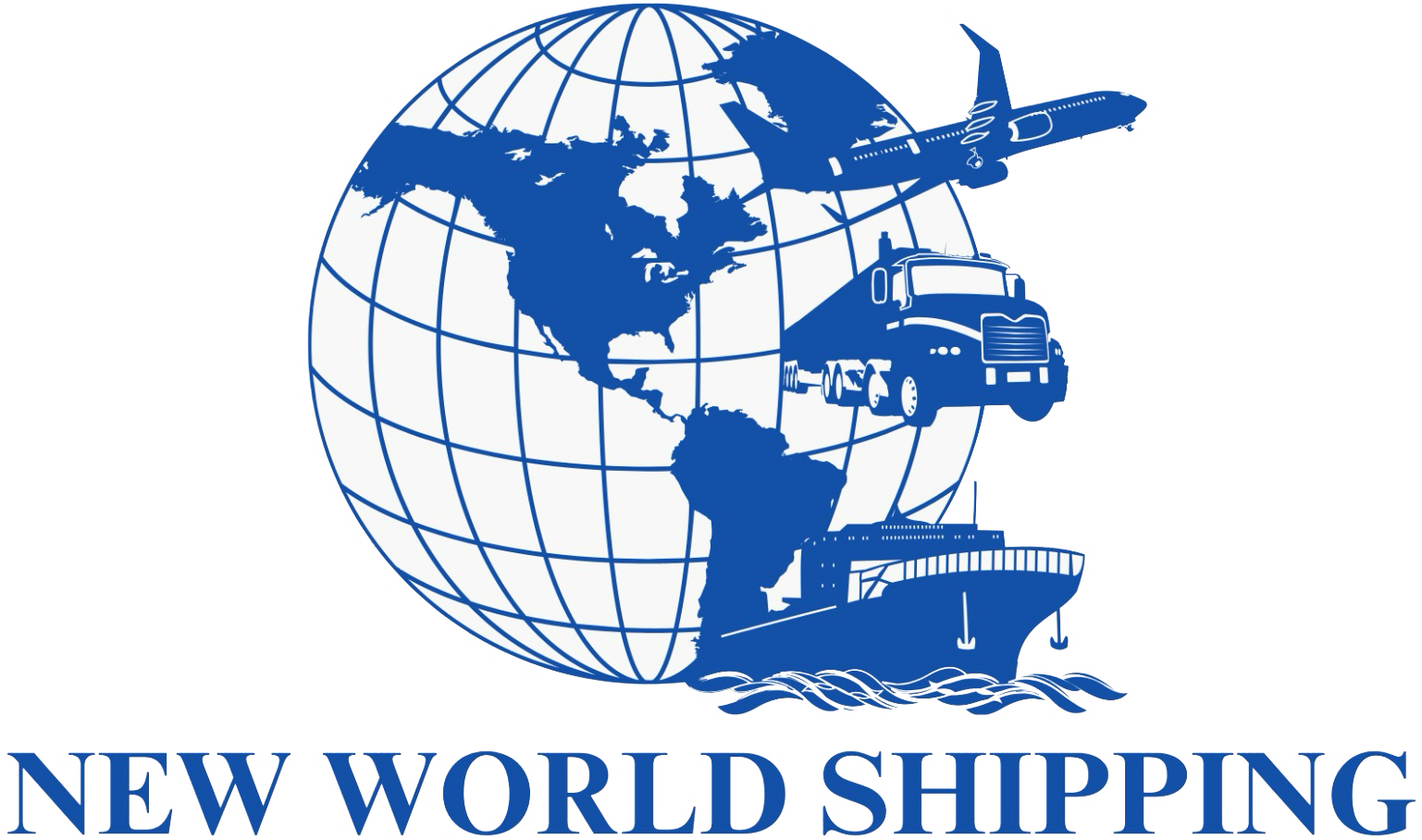 New World Shipping